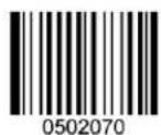 Newland EM2045-01 - QR Twin Code - 1
