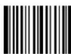Newland EM2045-01 - Modify Code ID Barcodes (continued) - 8