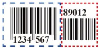 Newland EM2045-01 - Add-On Code - 2