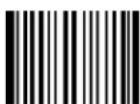 Newland EM2045-01 - Modify Code ID Barcodes (continued) - 7