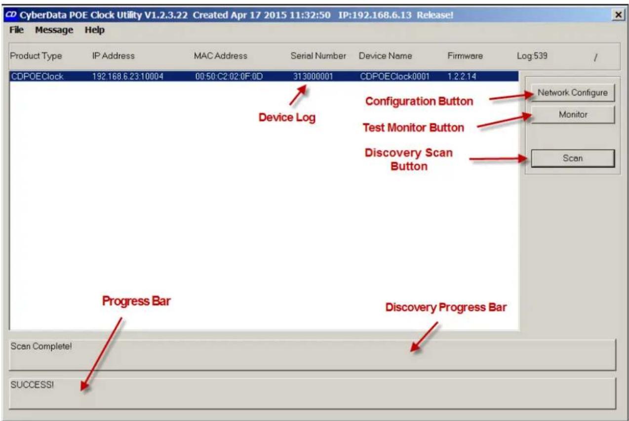 CyberData Systems 011313 - Main Dialog - 1