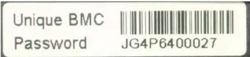 GIGABYTE R113-C10 - NOTE! - 2