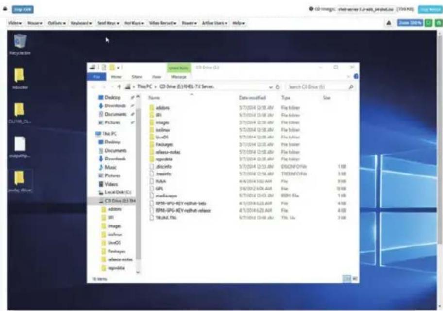 GIGABYTE R113-C10 - Procedure - 2