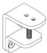Atdec AWMS-NDB - AWM Dynamic Notebook Arm - 2