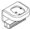 Atdec AWMS-NDB - Attach Base to Fixing - 5