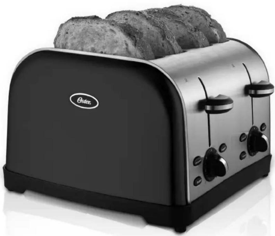 OSTER TSSTTRWF4R - 1