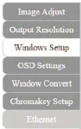 StarTech.com STVS421HDPIP - Operate your VS421HDPIP using the Web GUI - 2