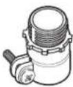 DANBY DER242BSS - PARTS INCLUDED - 2
