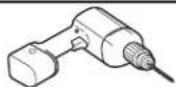 DANBY DER242BSS - PARTES INCLUIDAS - 2