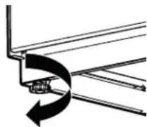 DANBY DER242BSS - LEVEL THE RANGE - 2