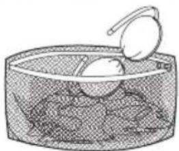 Simpson SWT8542A - CHECK YOUR CLOTHES TO AVOID DAMAGE - 1