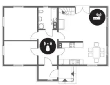 SAMSUNG UN65NU7500P - Intermittent Wi-Fi - 1