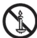 SAMSUNG UN65NU7500P - Warning! Important Safety Instructions - 7
