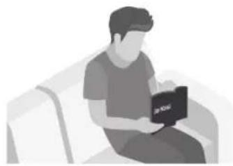 SAMSUNG UN65NU7500P - Antes de leer este manual del usuario - 1