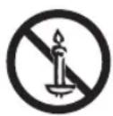 SAMSUNG UN49MU6400P - Warning! Important Safety Instructions - 7