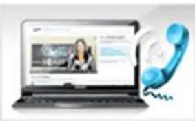 SAMSUNG UN60J6300AH - How does remote support work? - 1