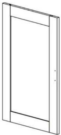 SANUS WFA37 - Assembly Instructions for Model: WFA37 - 23