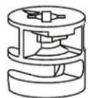 SANUS WFA37 - Assembly Instructions for Model: WFA37 - 3
