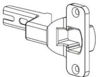 SANUS WFA37 - Assembly Instructions for Model: WFA37 - 14