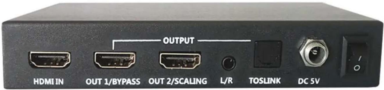 Smart-AVI V2v-sc4kuhd - 1