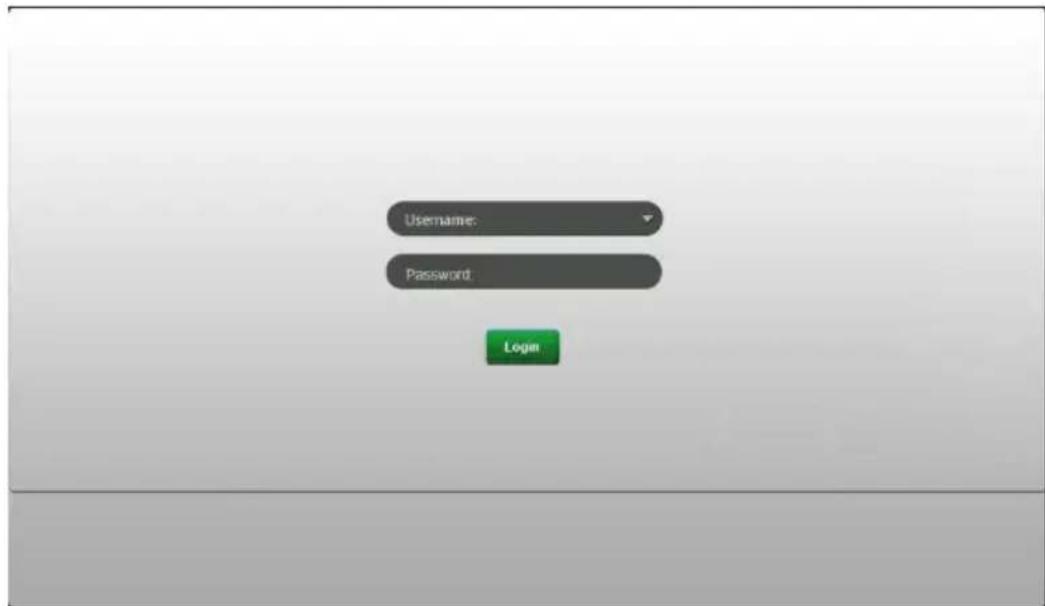 Siig CE-H23W11-S1 - GUI for TCP/IP control - 1