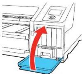 EPSON SureColor P50000Ce Plus - ReplacingtheInkMaintenanceTank - 5