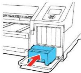 EPSON SureColor P50000Ce Plus - ReplacingtheInkMaintenanceTank - 3
