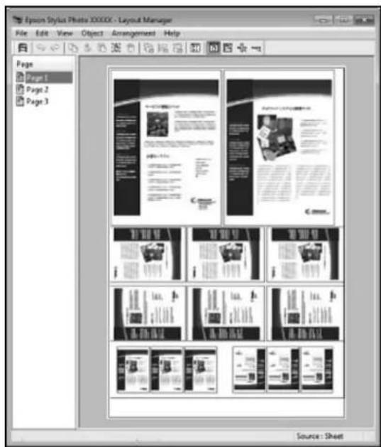EPSON SureColor P50000Ce Plus - UsingLayoutManager-Windows - 6