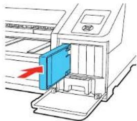 EPSON SureColor P50000Ce Plus - RemovingandInstallingInkCartridges - 5