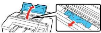 EPSON SureColor P50000Ce Plus - RollPaperJamProblems - 4