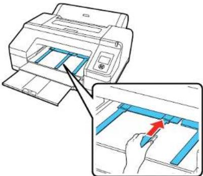 EPSON SureColor P50000Ce Plus - LoadingRollPaper - 6