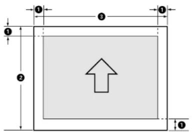 EPSON SureColor P50000Ce Plus - PrintableAreaSpecifications - 1