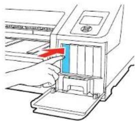 EPSON SureColor P50000Ce Plus - RemovingandInstallingInkCartridges - 2