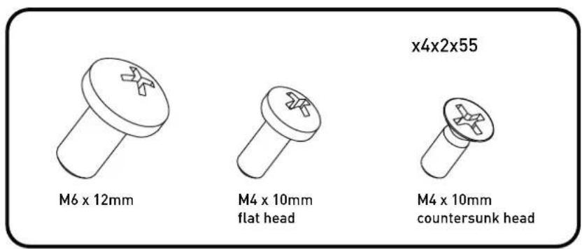 BeefEater BMG7652SA - BMG7625SA - 2