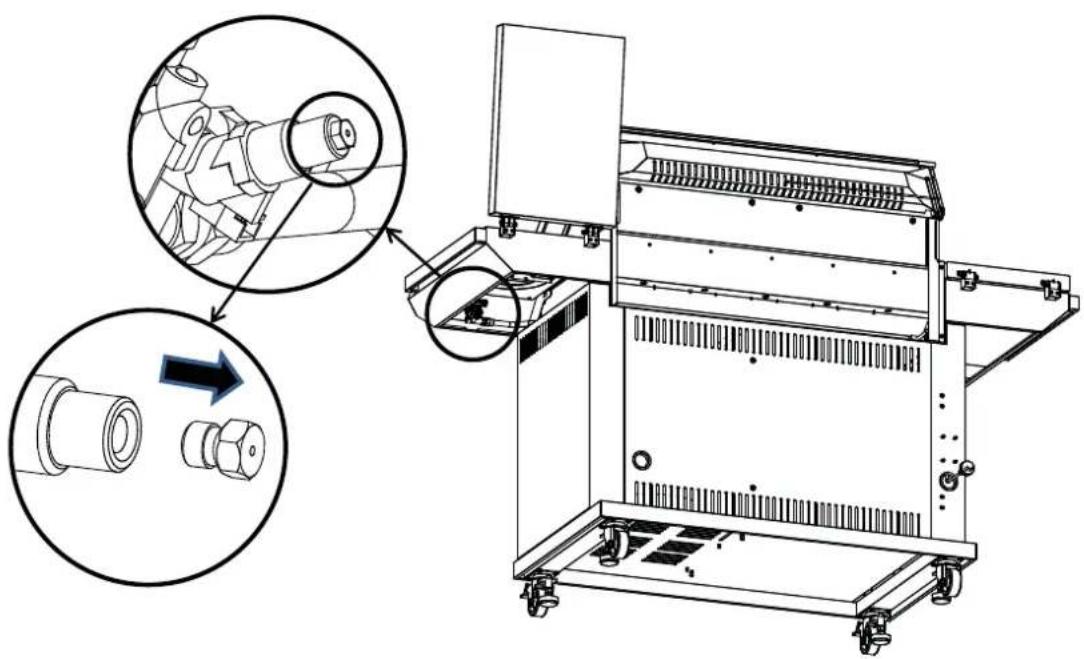 BeefEater BMG7652SA - 2 - 9