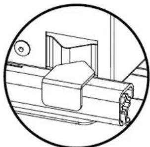 BeefEater BMG7652SA - BMF7655SA - 40