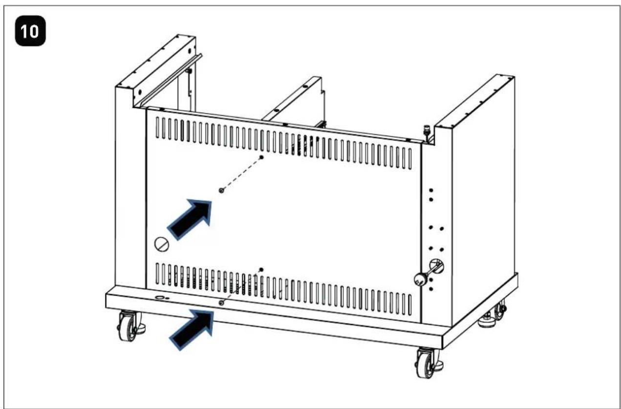 BeefEater BMG7652SA - BMF7655SA - 13