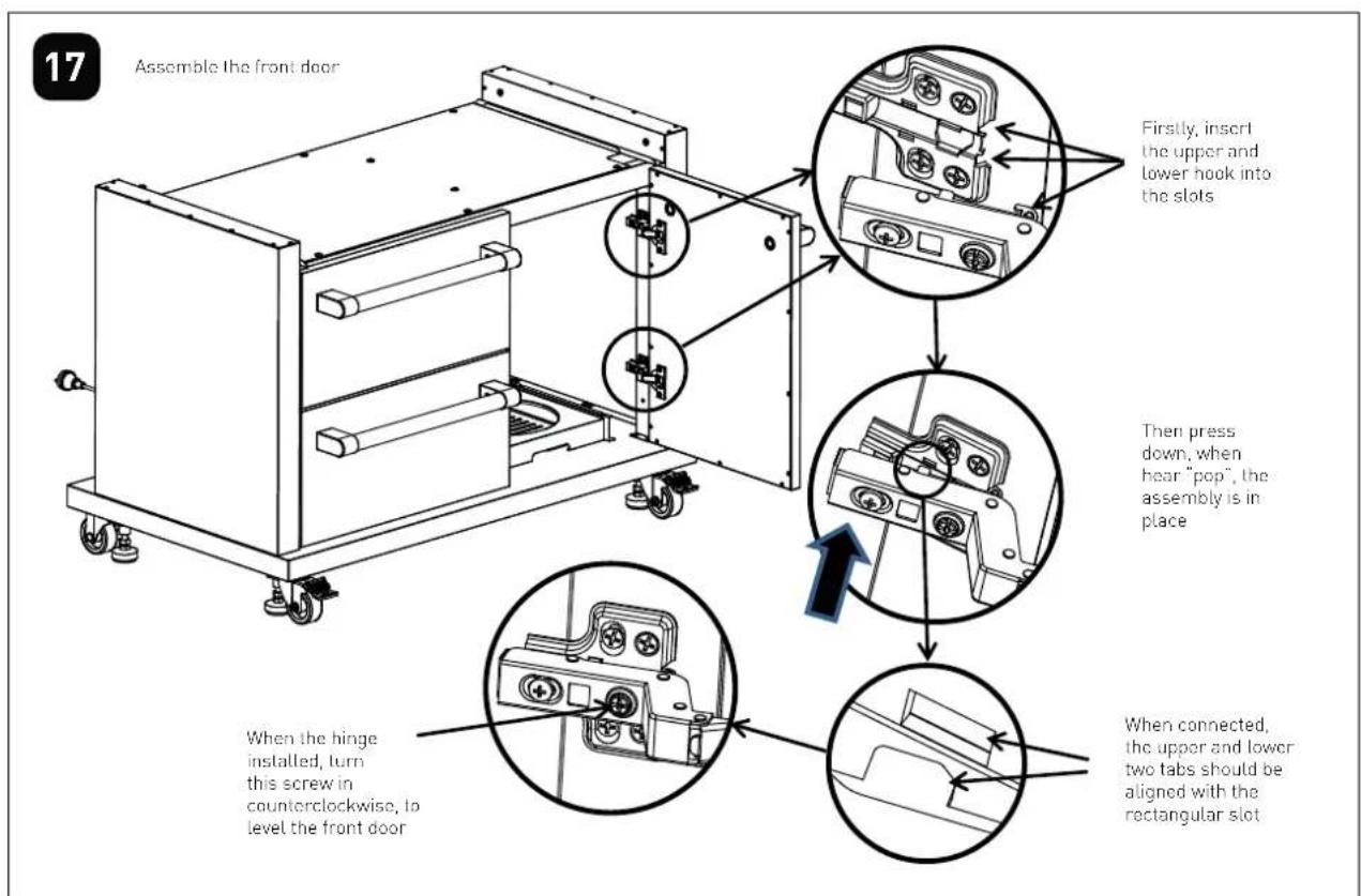 BeefEater BMG7652SA - BMF7655SA - 20
