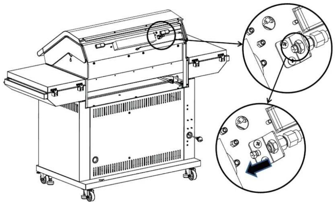 BeefEater BMG7652SA - 2 - 6