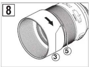 TAMRON F016 - 11