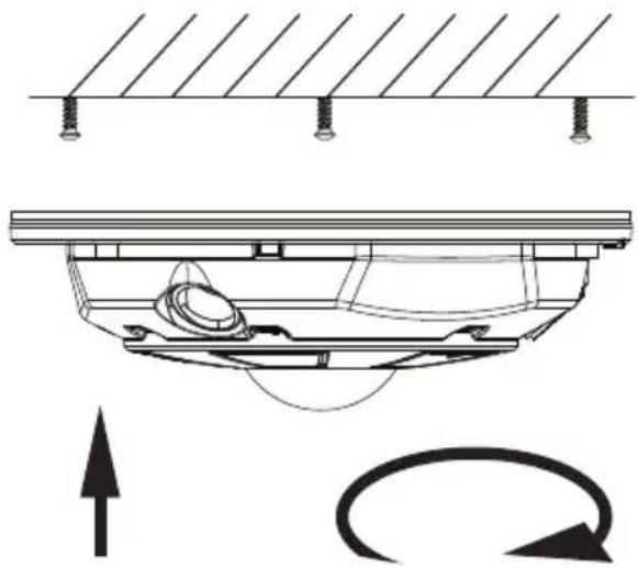 i3International Ax68R - Important. Please Read: - 3