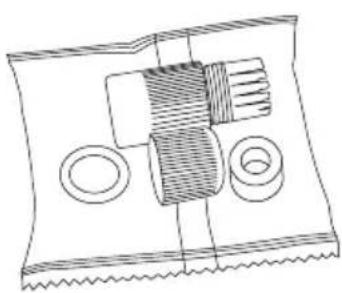 i3International Ax68R - Accessories (not to scale) - 1