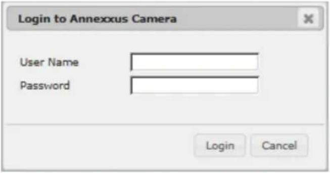 i3International Ax68R - Assigning New IP Address to Ax68R/78R with Annexus Configuration Tool. - 6