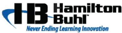 HB Hamilton Buhl Never Ending Learning Innovation