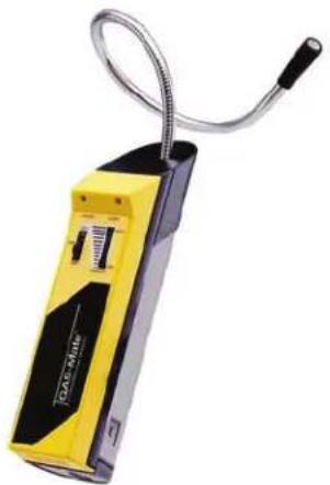 U-Line HDR124 - LEAK DETECTION - 1