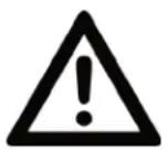 American DJ SDC24 - PROTECTION CLASS 1 - FIXTURE MUST BE PROPERLY GROUNDED - 1
