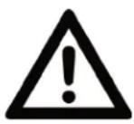 American DJ SDC24 - PROTECTION CLASS 1 - FIXTURE MUST BE PROPERLY GROUNDED - 2