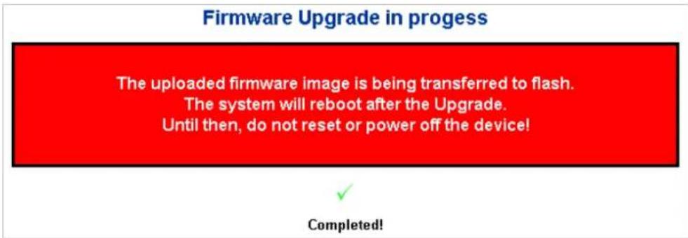 Planet WGS-5225-8T2SV - Web Firmware Upgrade - 2