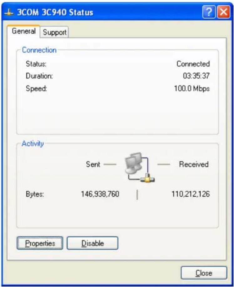 Planet WGS-5225-8T2SV - ■ Configure Sample: EAP-MD5 Authentication - 1