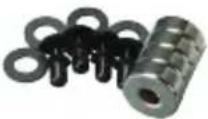 Planet WGS-E304PT - Package Contents - 5